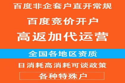 某企业SEM托管公司合作案例：实现广告投放的精准定位